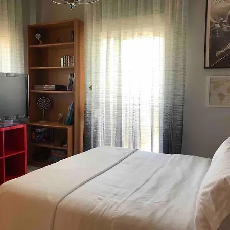 Casa Chrissy Plagiárion