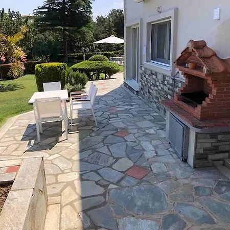 Casa Chrissy Villa