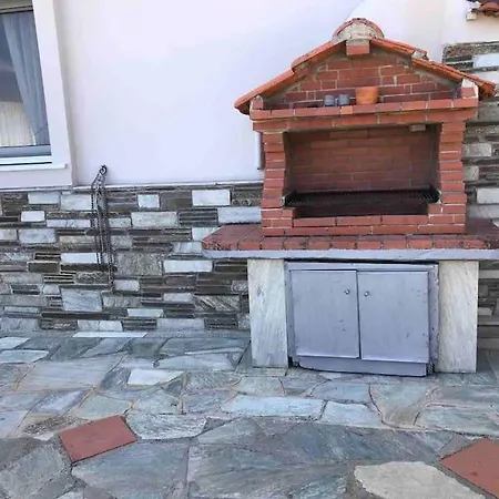 Villa Casa Chrissy Plagiárion