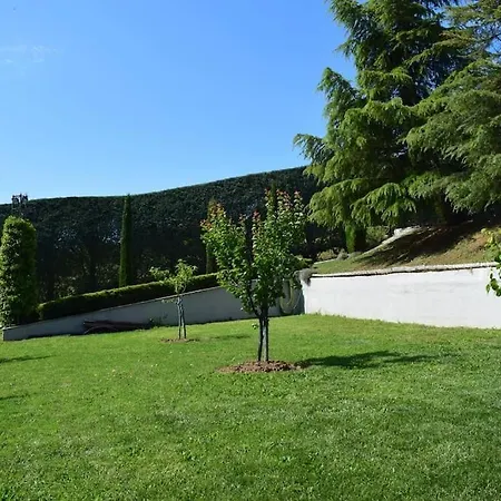 Casa Chrissy Villa *