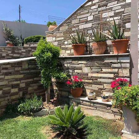 Casa Chrissy Villa *