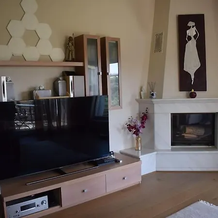 Villa Casa Chrissy *