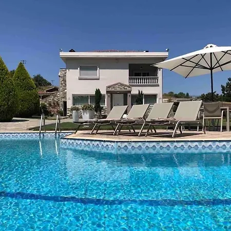 Casa Chrissy Villa Plagiárion