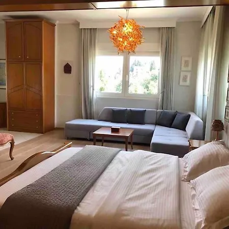 Villa Casa Chrissy *