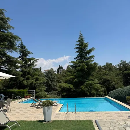 Casa Chrissy Villa