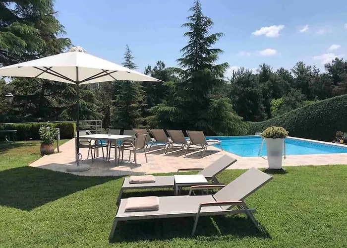 Casa Chrissy Villa