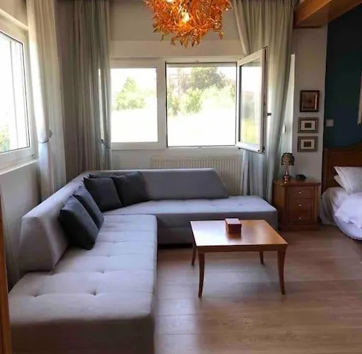 Casa Chrissy Villa