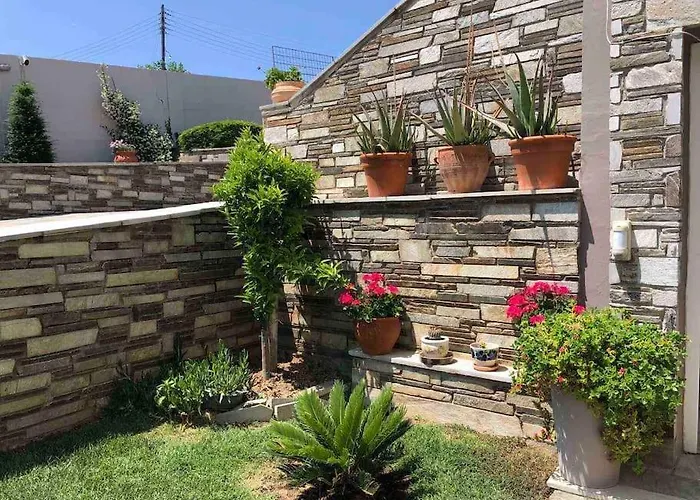 Casa Chrissy Villa *
