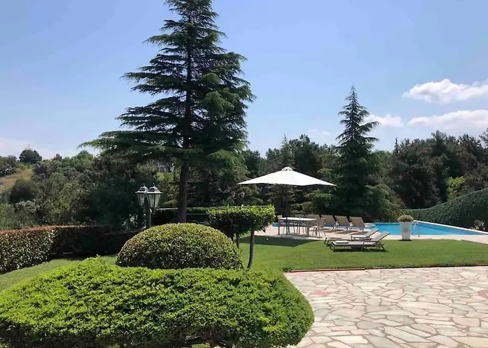 Casa Chrissy