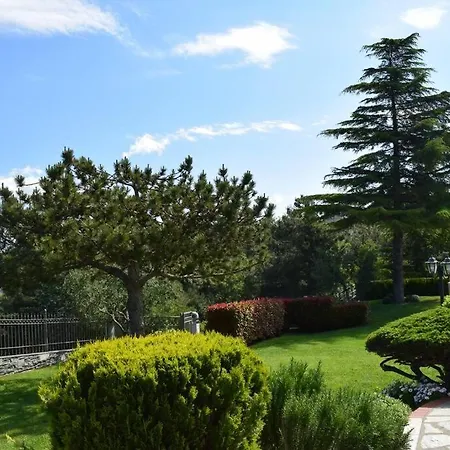 Casa Chrissy Villa
