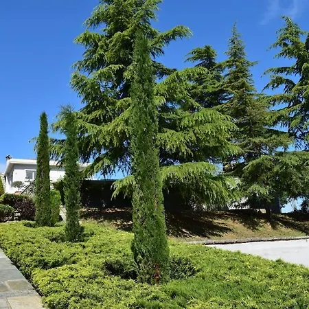 Casa Chrissy