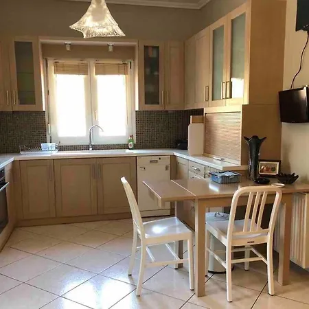 Casa Chrissy Plagiárion