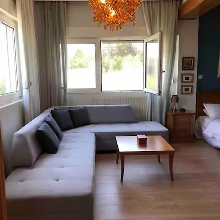 Casa Chrissy Villa