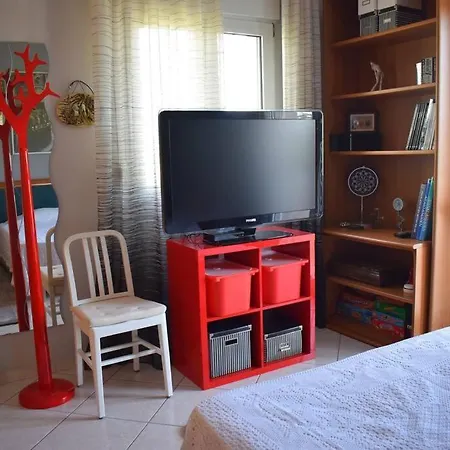 Casa Chrissy Villa