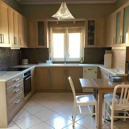 Casa Chrissy Villa Plagiárion