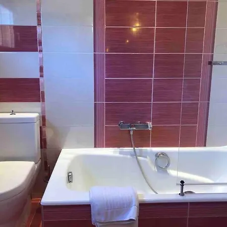 Casa Chrissy Plagiárion