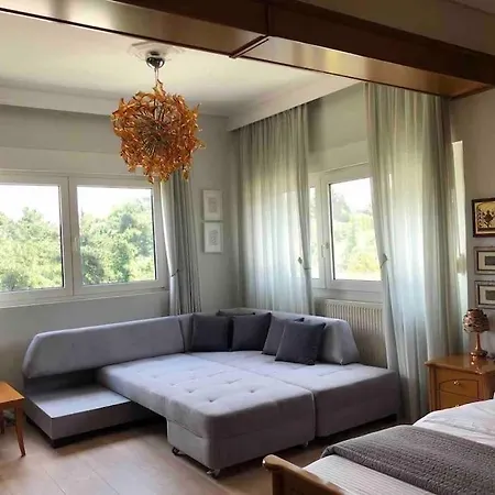 Casa Chrissy
