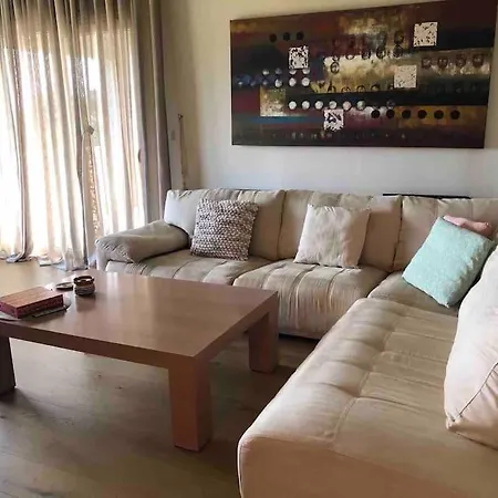 Casa Chrissy Villa Plagiarion