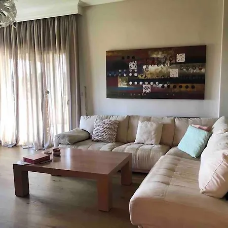Casa Chrissy *