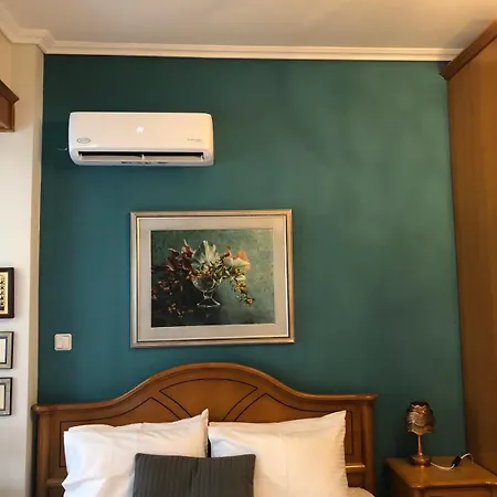 Casa Chrissy Villa *