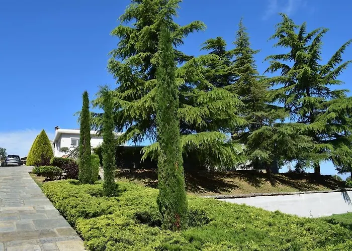 Casa Chrissy