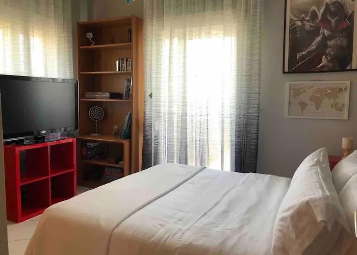 Casa Chrissy Плагиарион