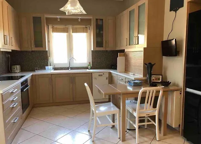 Casa Chrissy Plagiárion