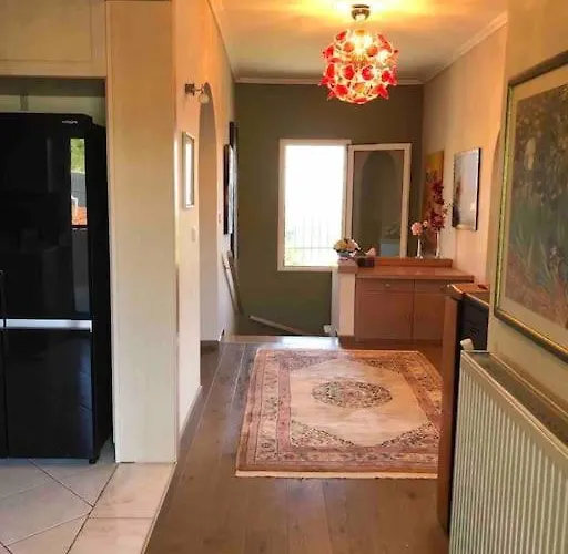 Villa Casa Chrissy Plagiárion