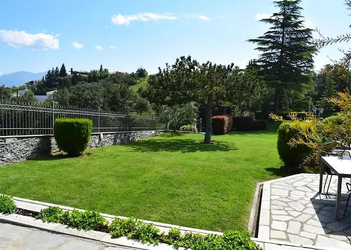 Casa Chrissy Плагиарион