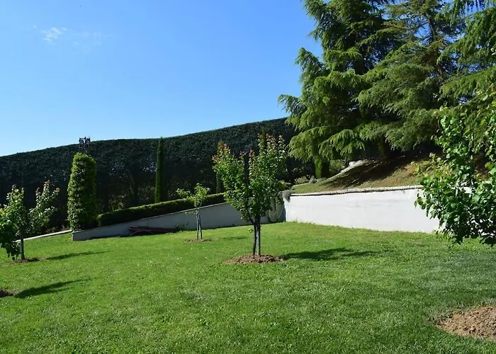 Casa Chrissy Villa *