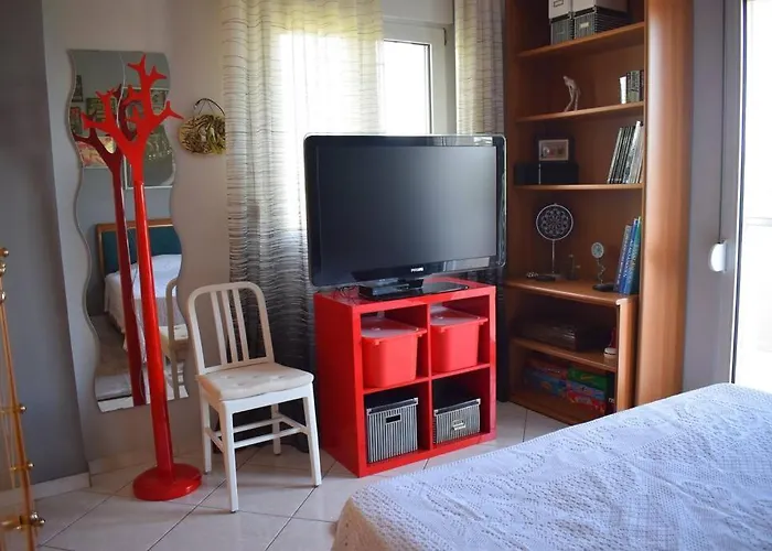Casa Chrissy Вилла
