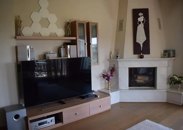 Villa Casa Chrissy *