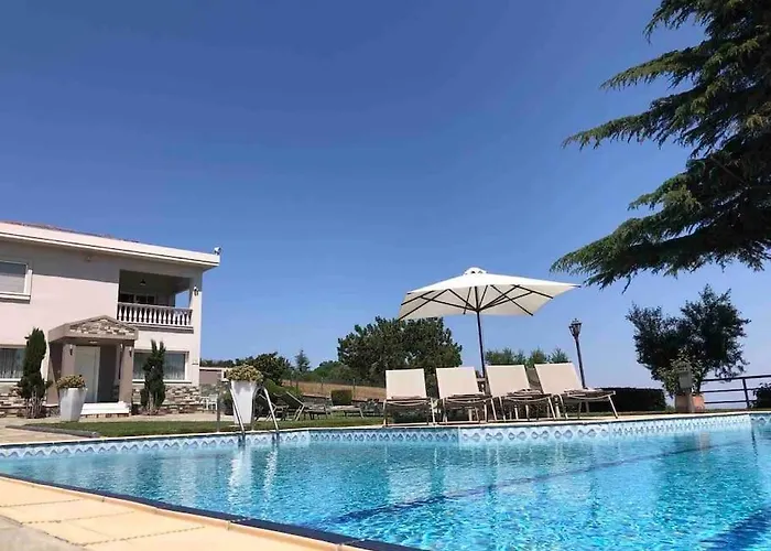 Casa Chrissy * Plagiárion