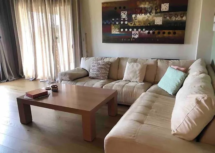 Casa Chrissy Вилла Плагиарион