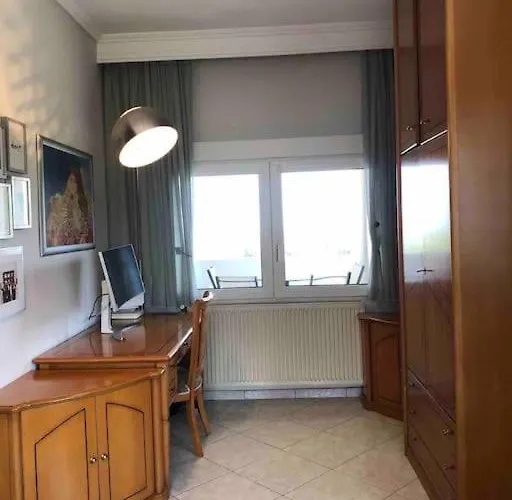 Casa Chrissy * Плагиарион