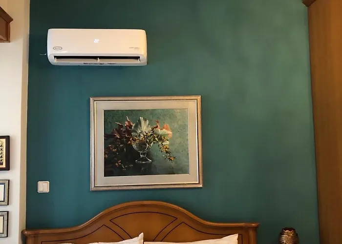 Casa Chrissy Villa *