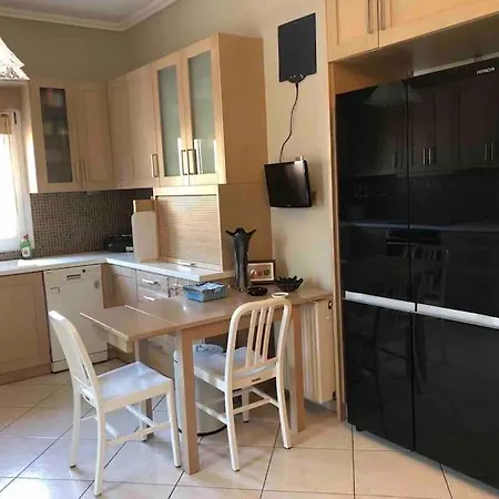 Casa Chrissy Villa