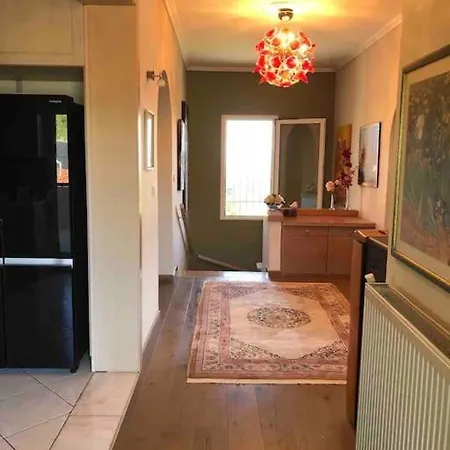 Villa Casa Chrissy Plagiárion
