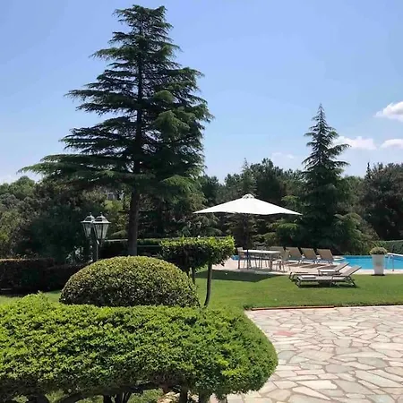 Casa Chrissy
