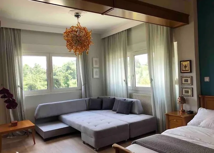 Casa Chrissy