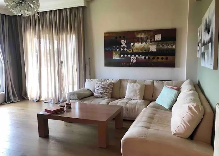 Casa Chrissy *